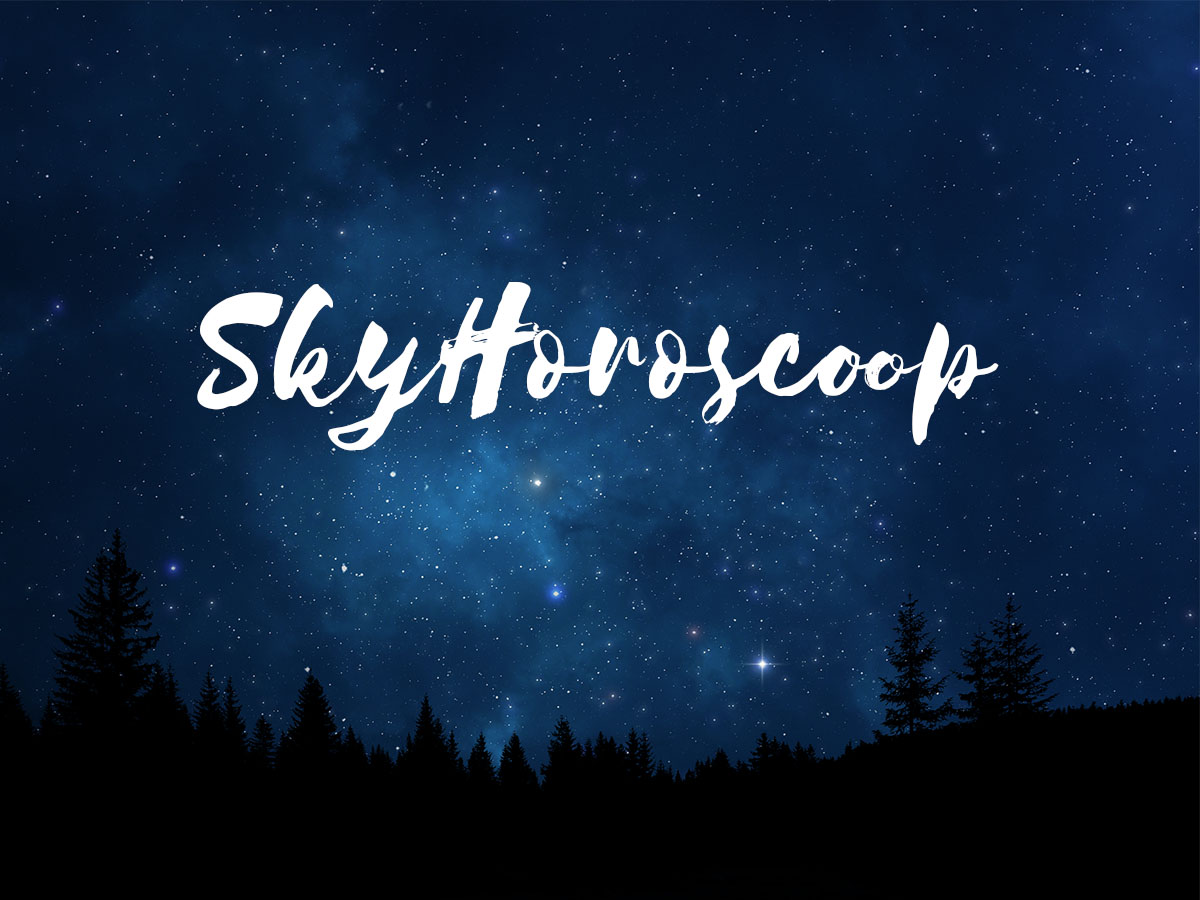 Sky horoscoop april: wat staat er voor jou in de sterren?