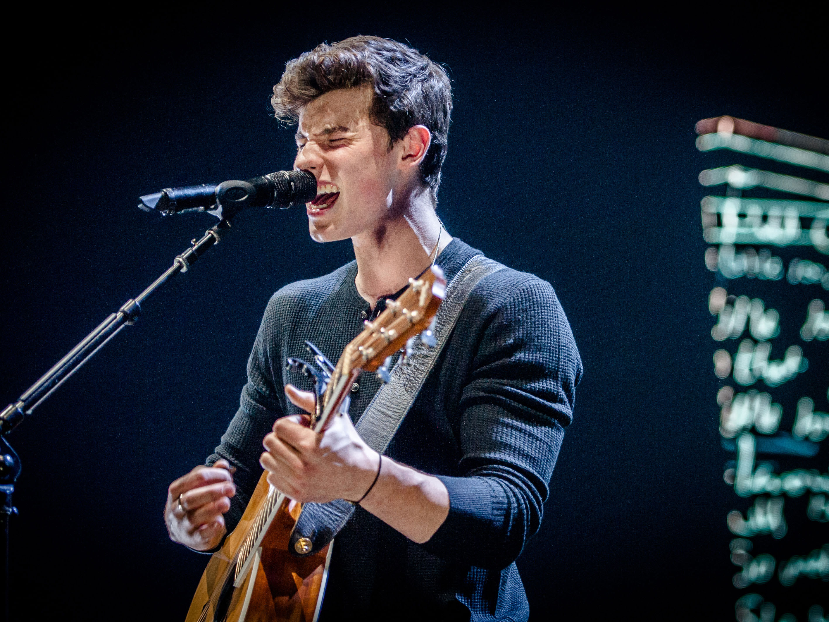 Shawn Mendes geeft extra concert in Ziggo Dome