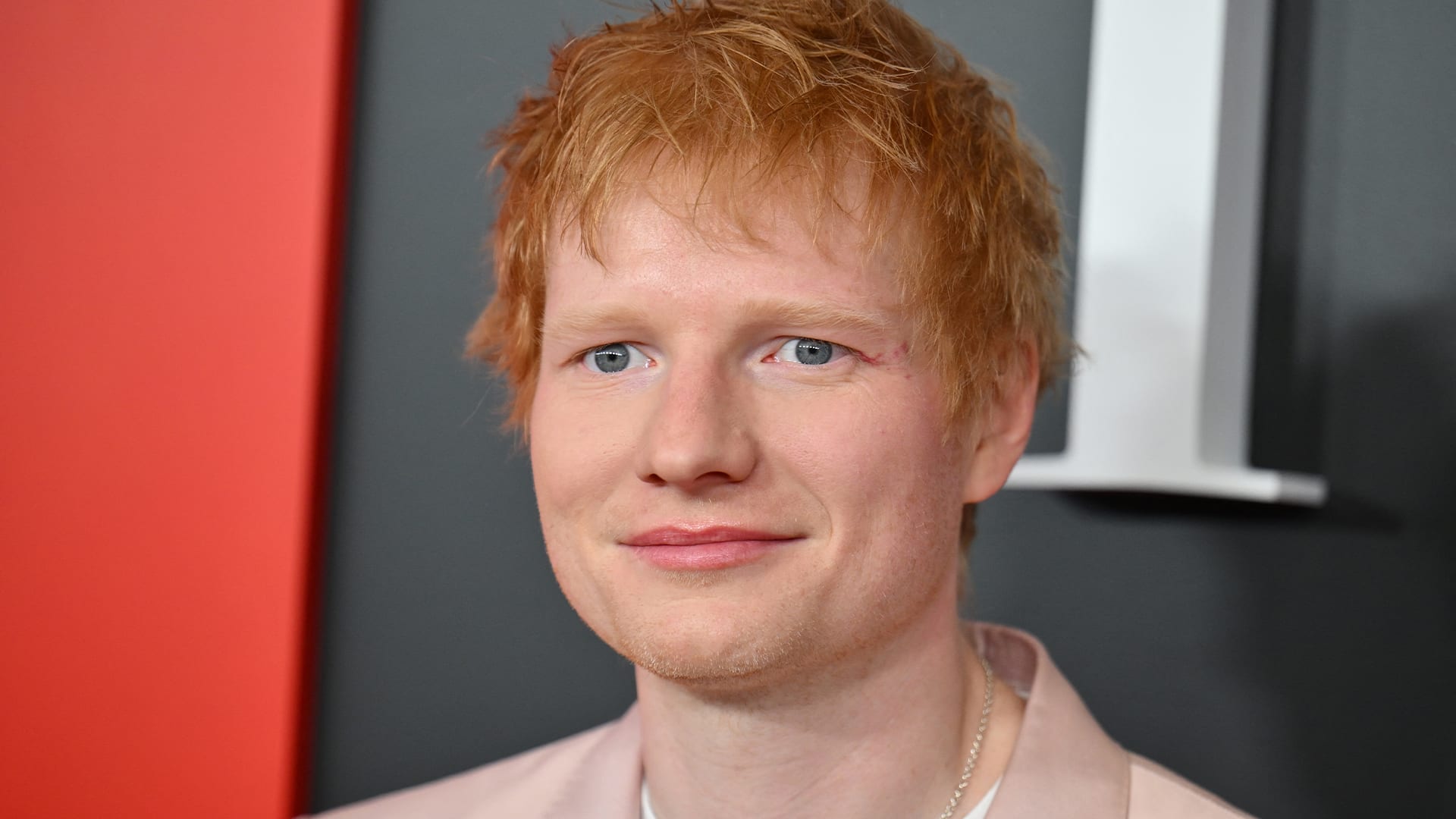 Ed Sheeran kondigt eerste Europese shows van nieuwe tour aan