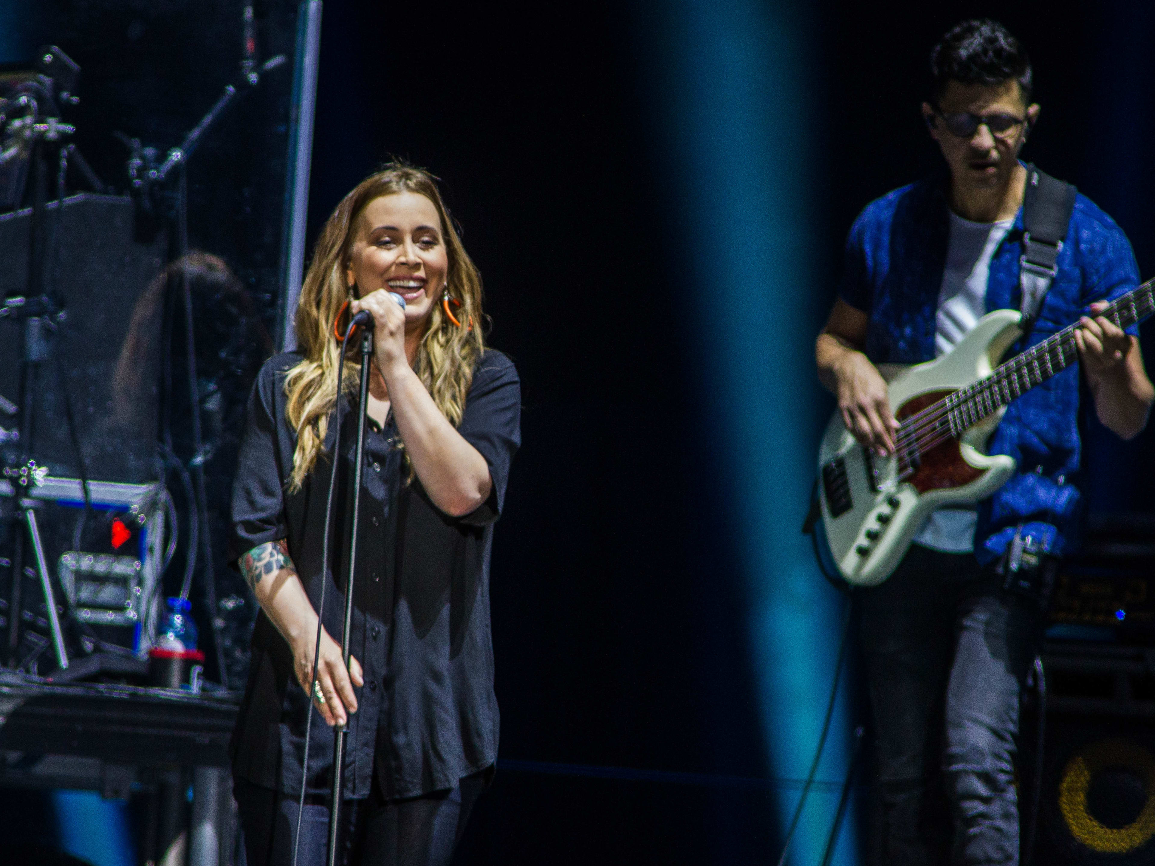 Anouk is terug met nieuwe muziek!