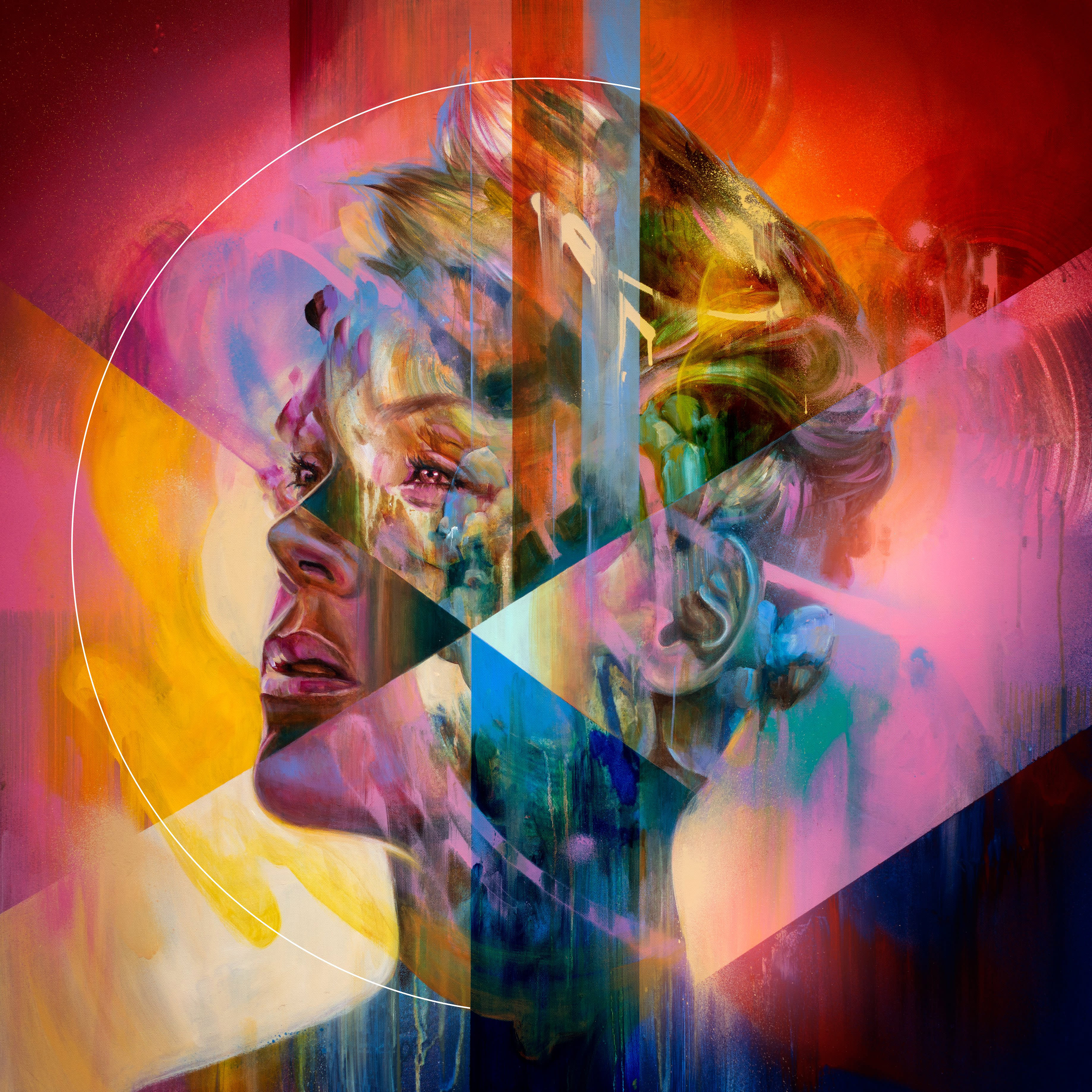 Yes! Het nieuwe album van P!nk is eindelijk hier