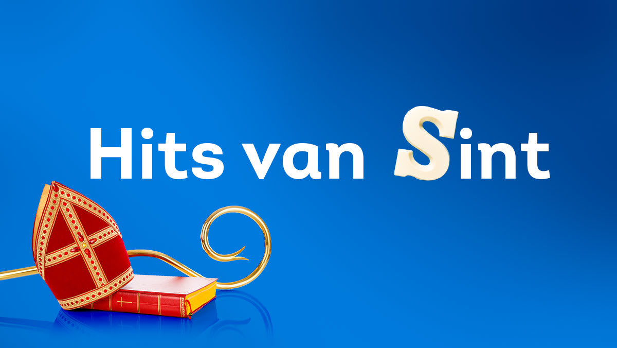Sky Radio viert Sinterklaasintocht met ‘Hits van Sint’ 