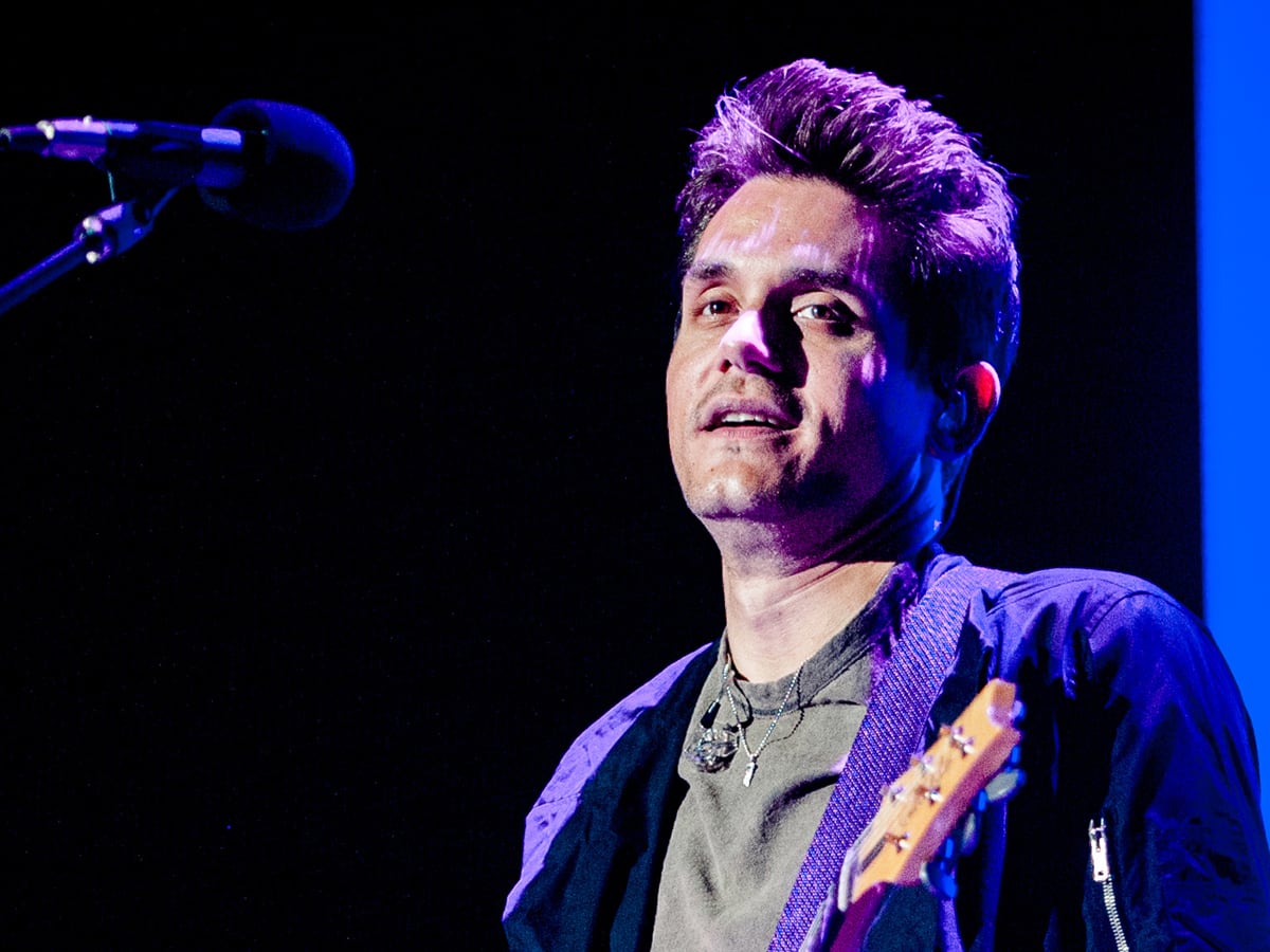 Luisteren! John Mayer, Camila Cabello, Dotan en Ilse DeLange komen met nieuwe muziek