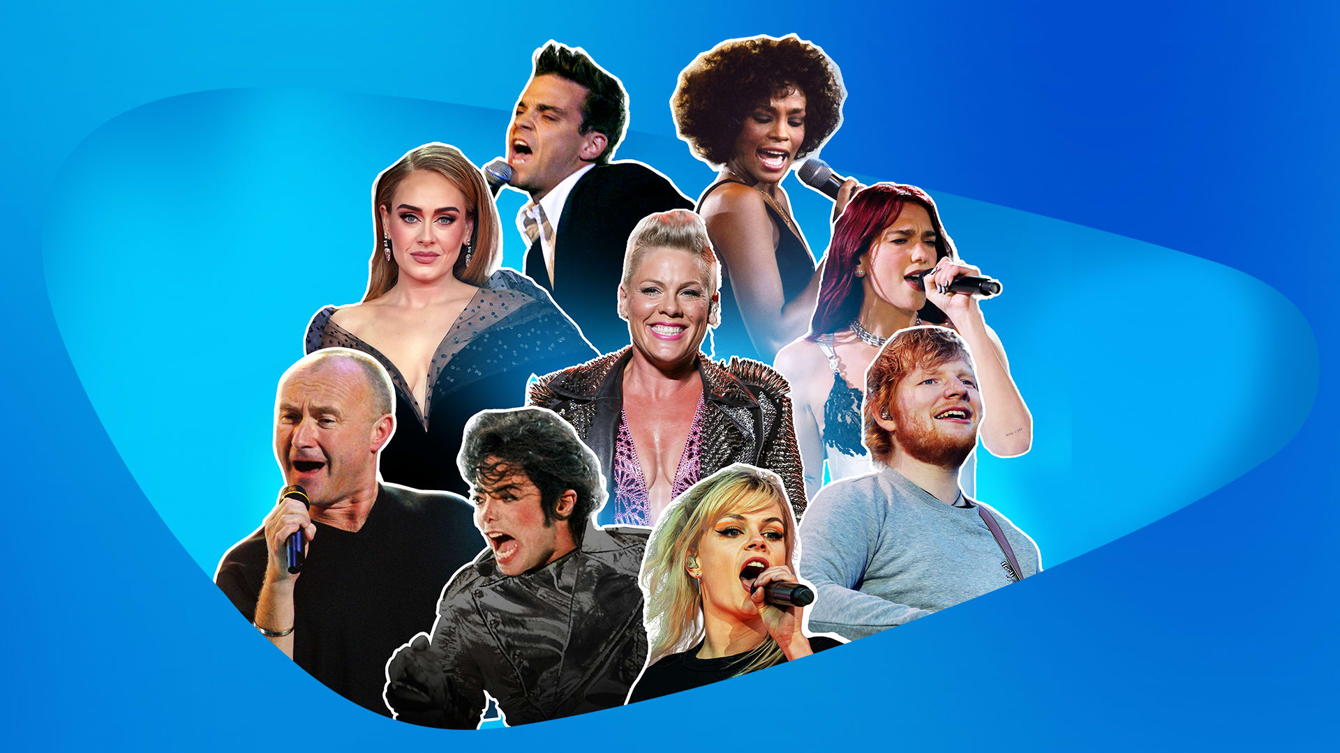 Sky Radio lanceert nieuwe online radiozender: Sky Radio Top 1000