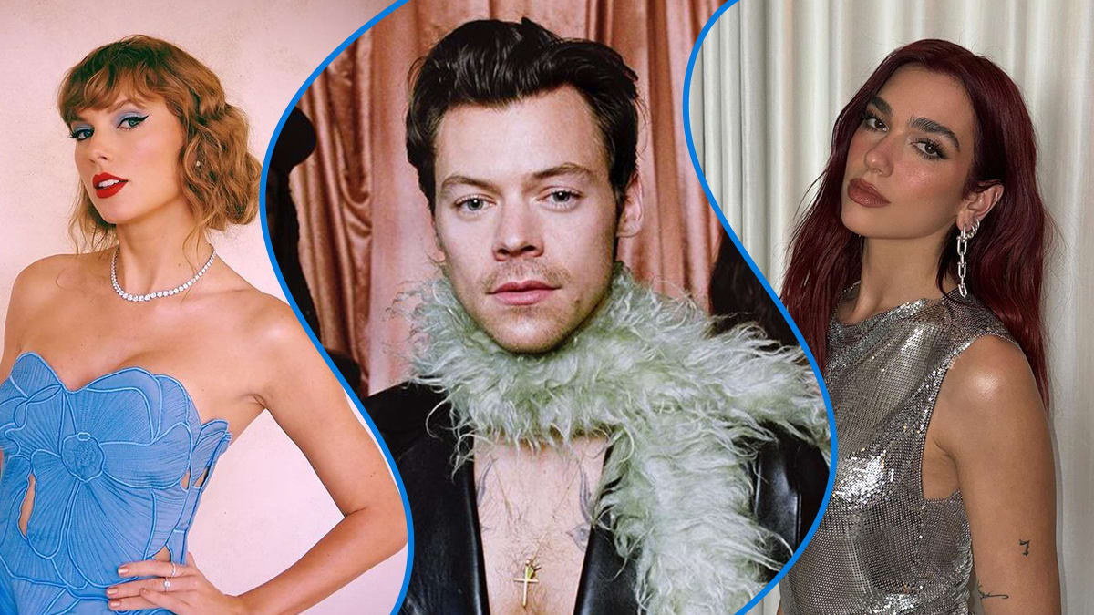 Quiz: welke Sky-artiest ben jij?