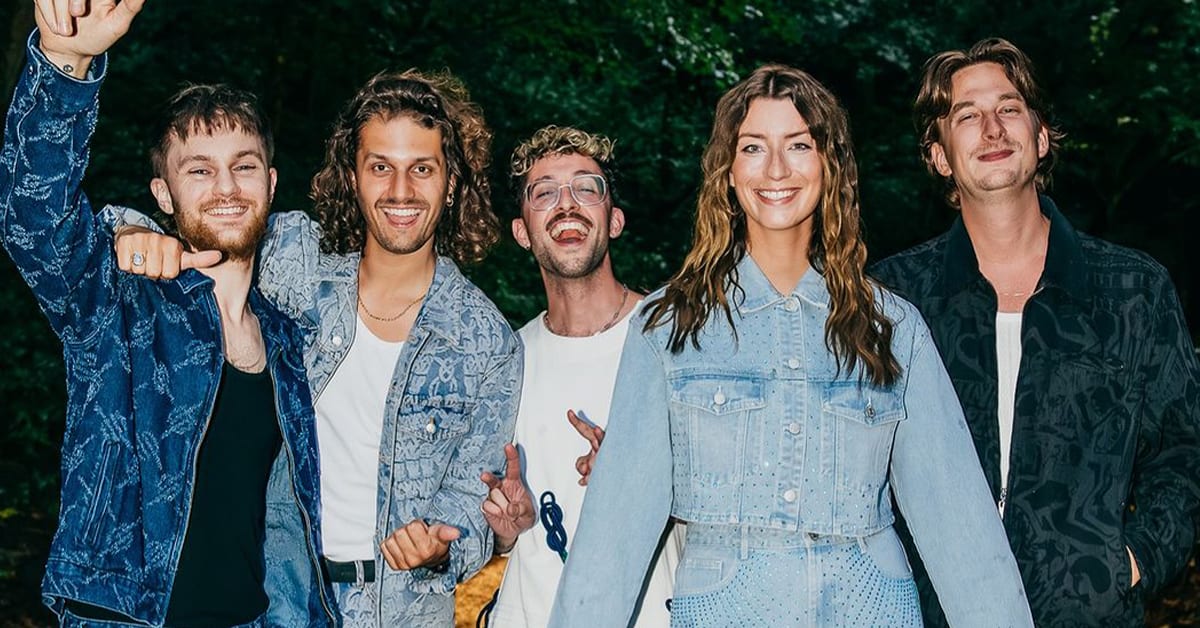 Nieuw op de playlist: week 36