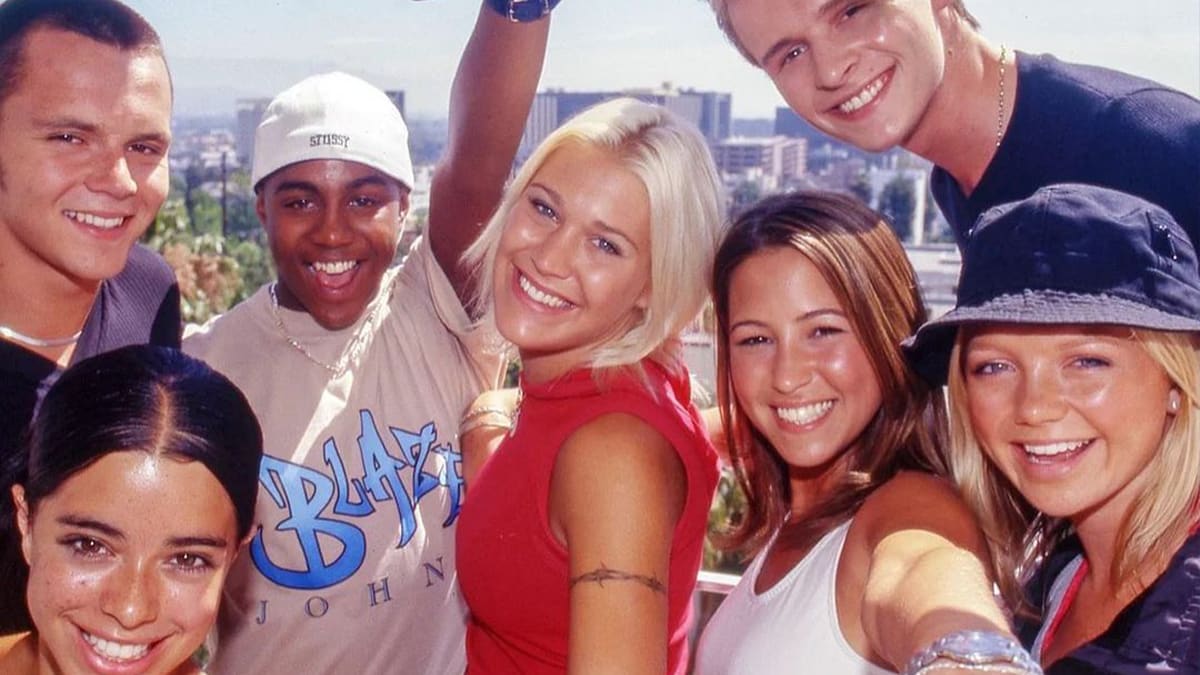Bring It All Back: S Club 7 kondigt reünietour aan!