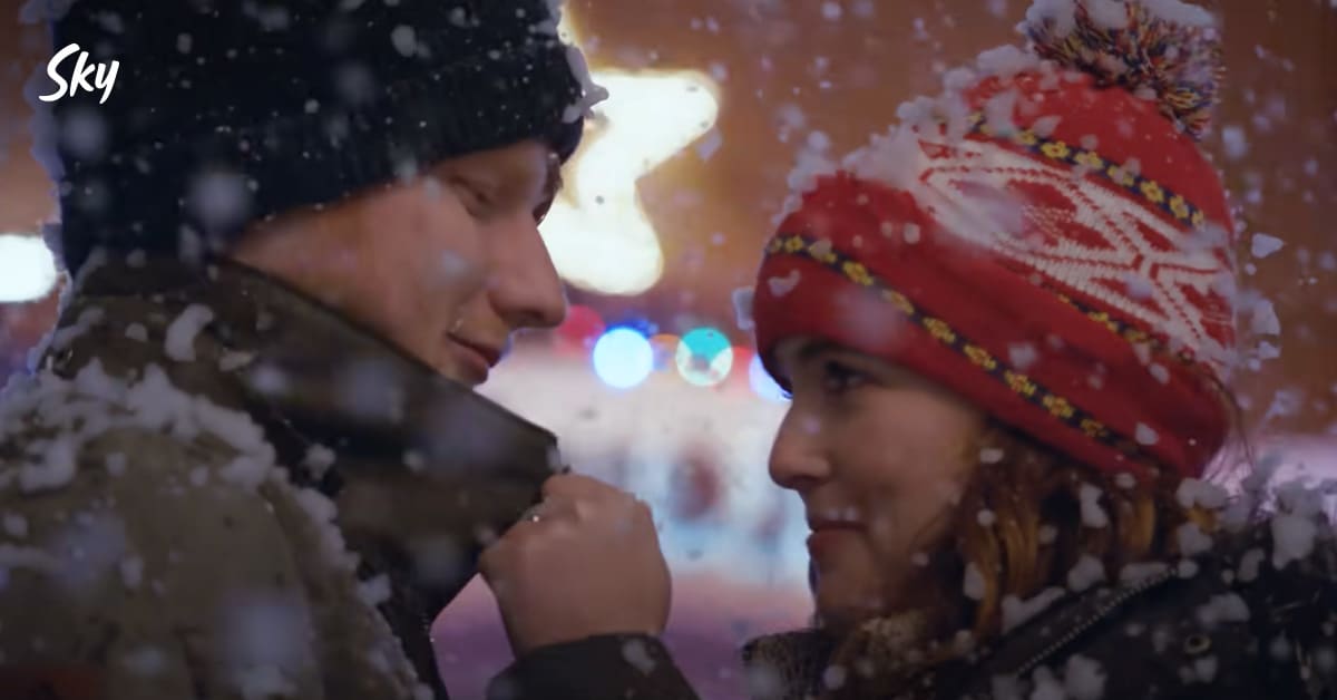 Quiz: Maak de lovesong af! 💕