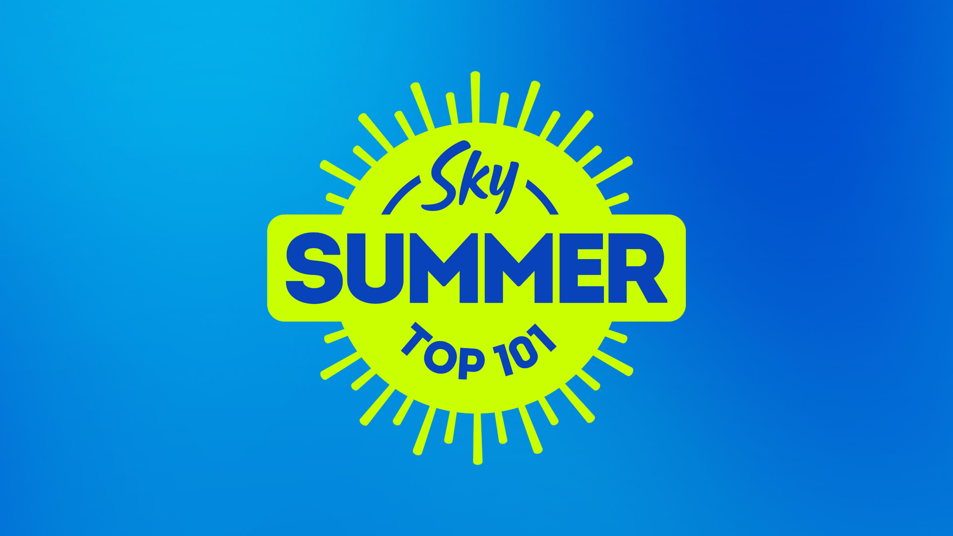 Summer Top 101