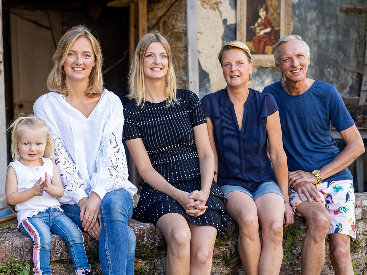 Quiz: wat is de ideale show of serie voor jou?