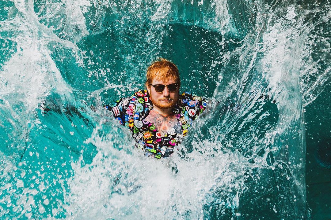 Zó vieren de celebs hun vakantie!