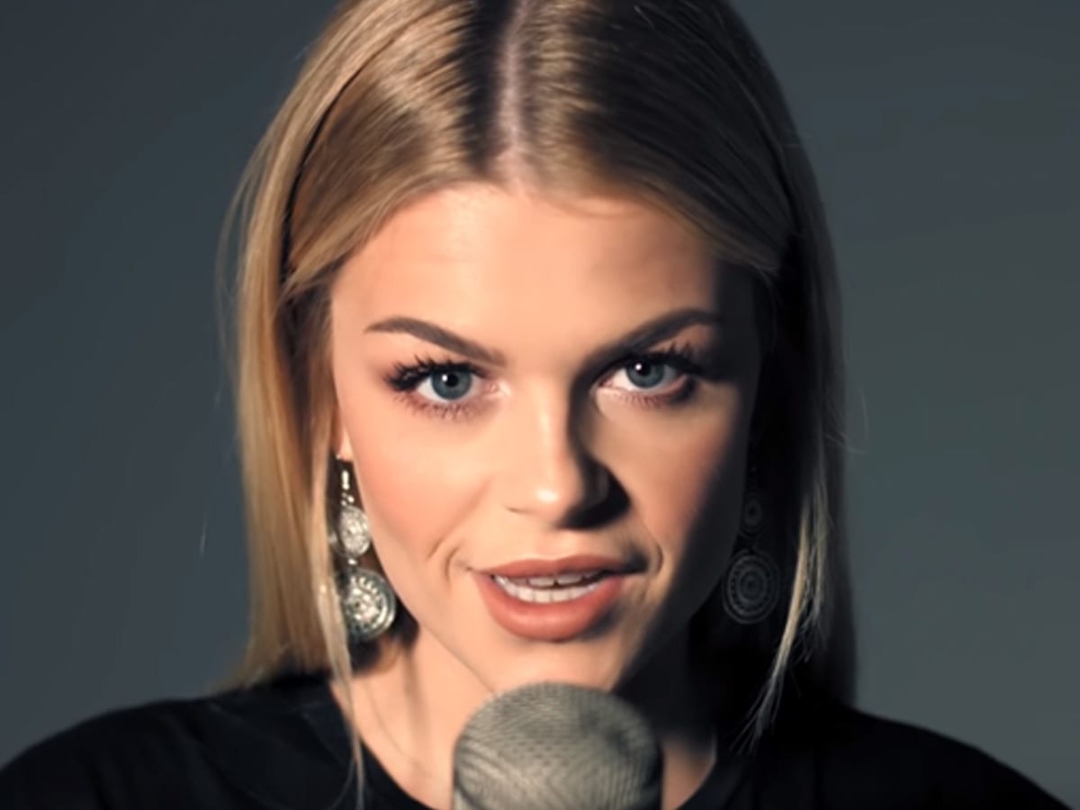 10 x de leukste covers van Davina Michelle 