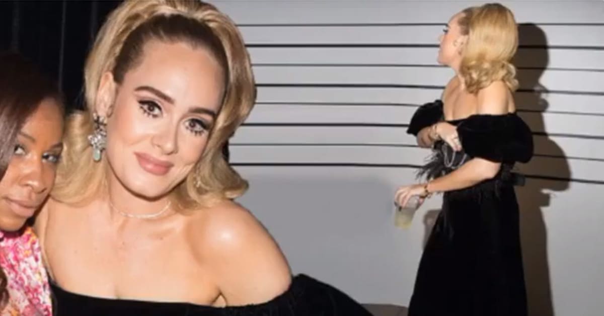 Zien! 7x celebs die een transformatie doormaakten