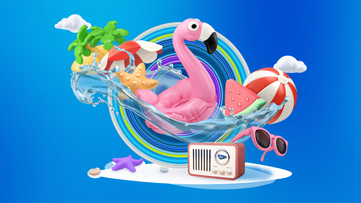 Summer Top 101