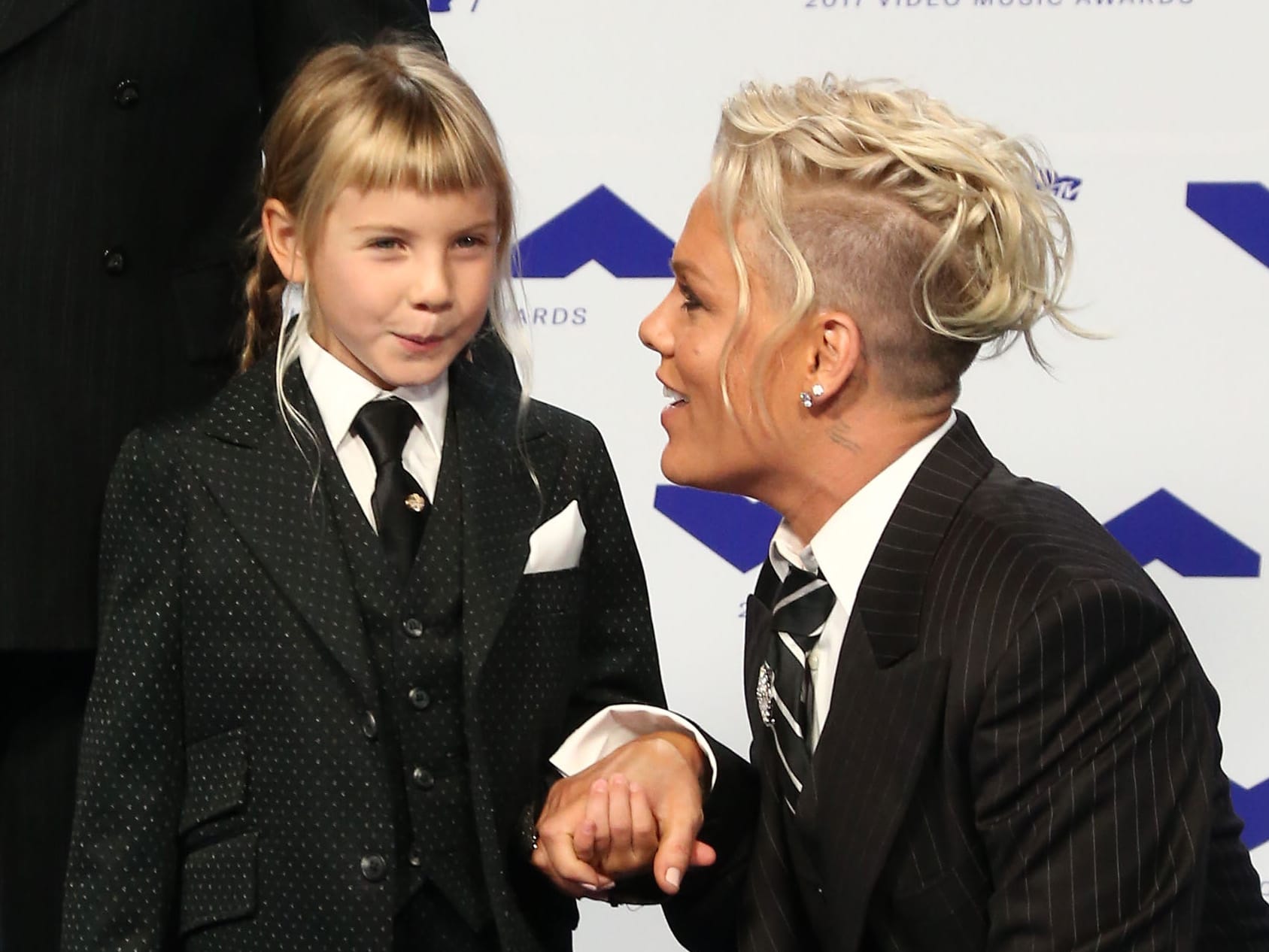 Zo ziet de familietour van superster P!nk eruit