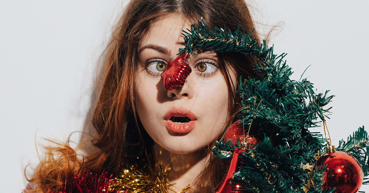 Welk kersttype ben jij?