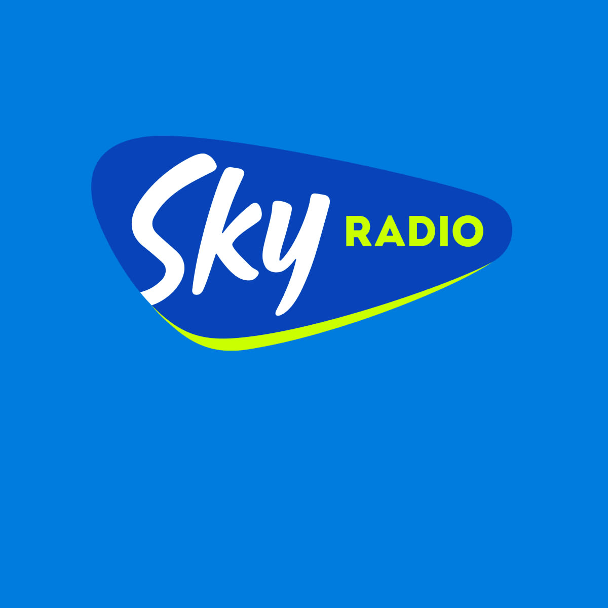 Sky Radio