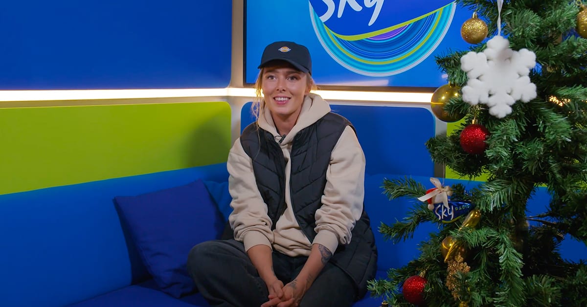 Sky Radio kerstdilemma's met SERA!