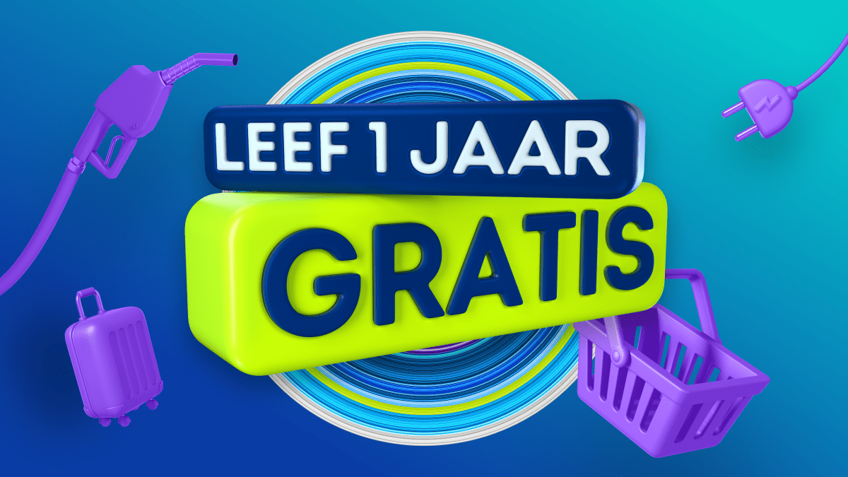 Luister naar Sky Radio en win 1 jaar gratis leven!  💸 