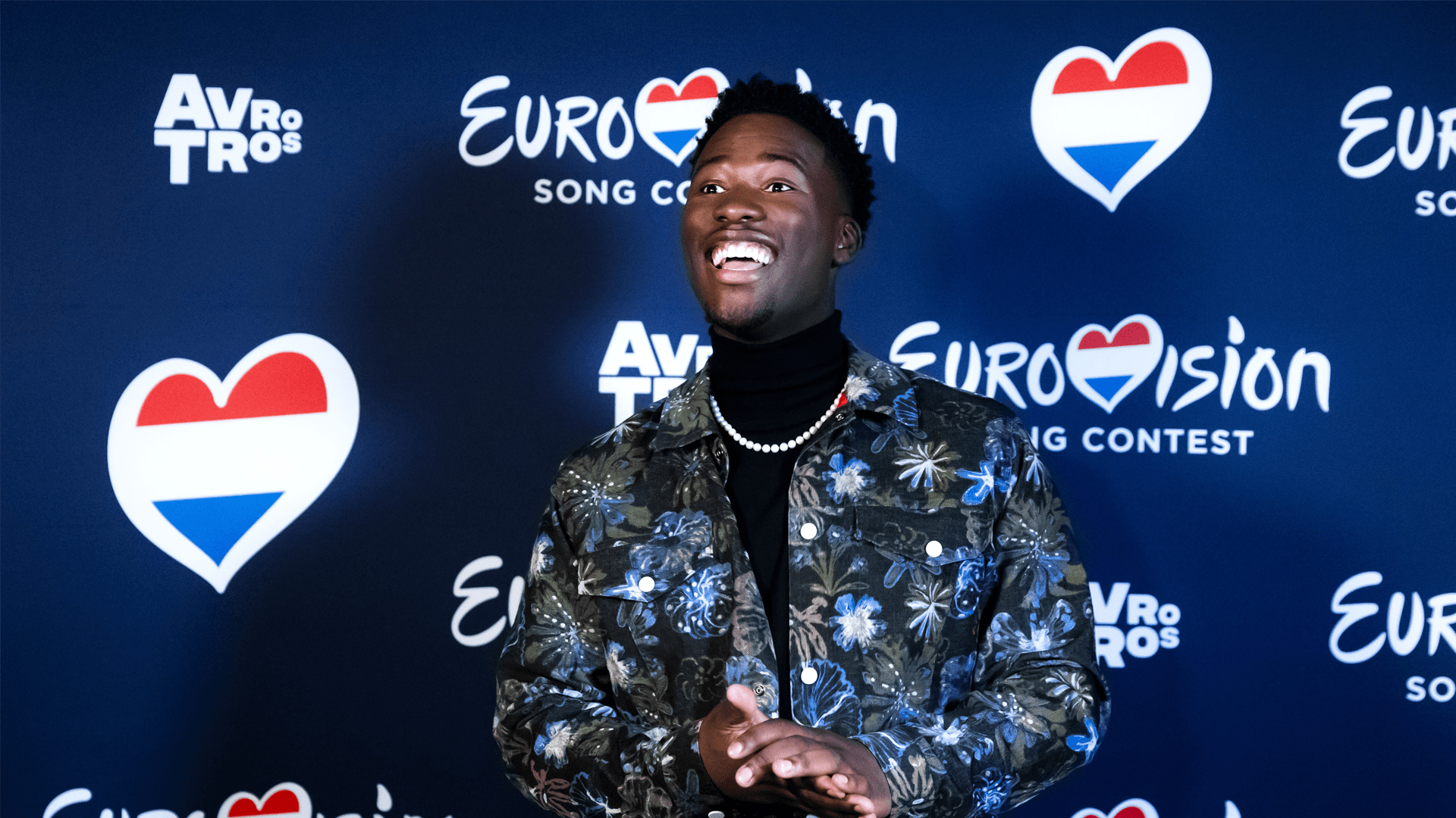 Claude presenteert songfestivalinzending op 27 februari