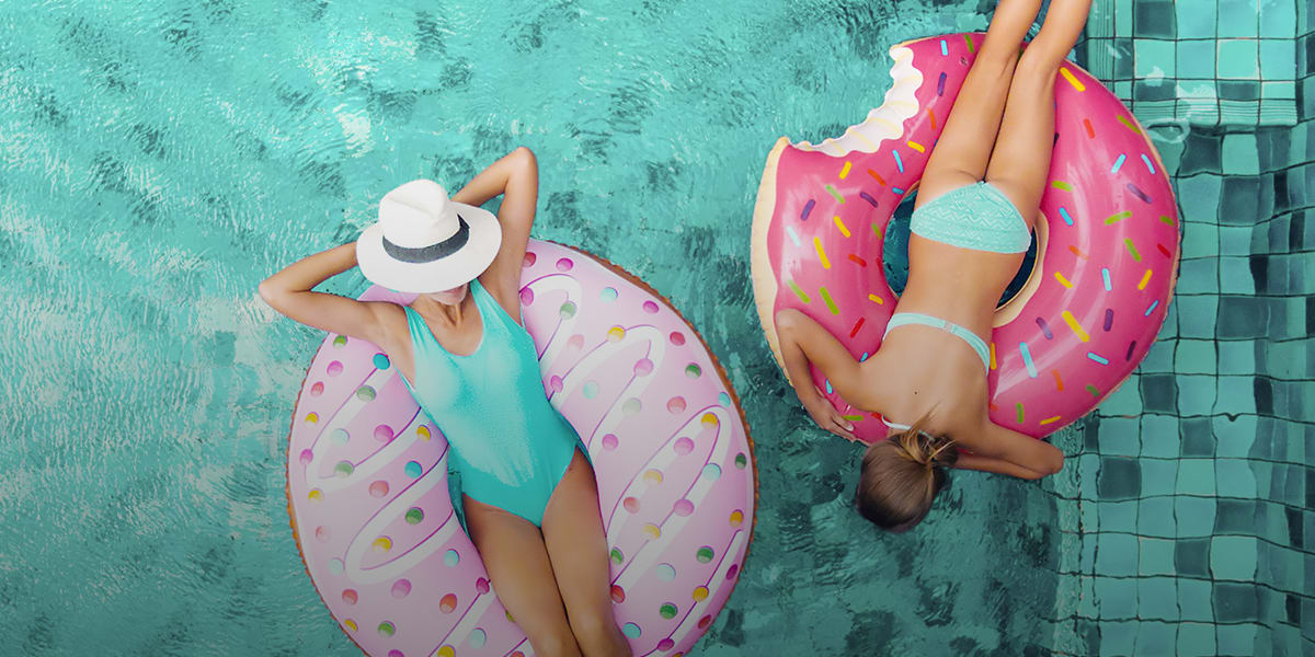 Sky Radio Summer Hits: non-stop de lekkerste zomerhits