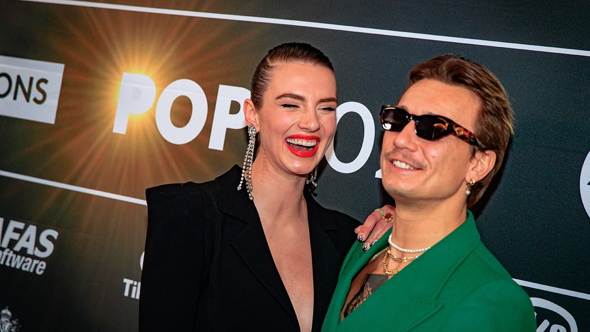 Dit zijn de winnaars van de Edison Pop awards! 🏆