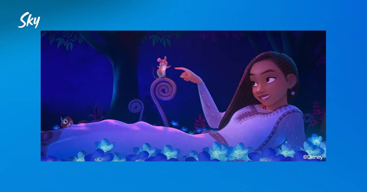 Quiz: Uit welke Disney-film komt de hit? 🍿🎶