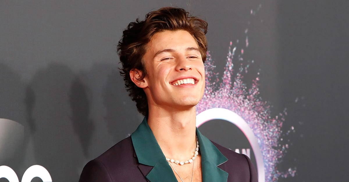 Dit zijn de grootste hits van Shawn Mendes tot nu toe! 