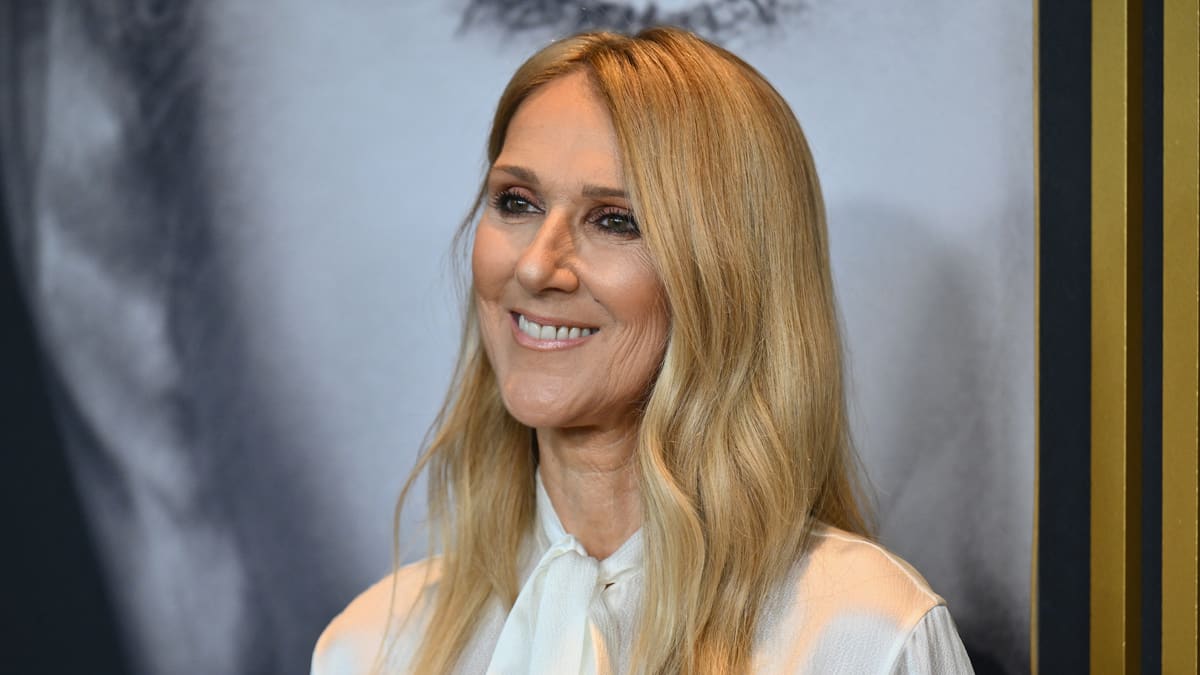 'Céline Dion zingt nummer bij opening Olympische Spelen'