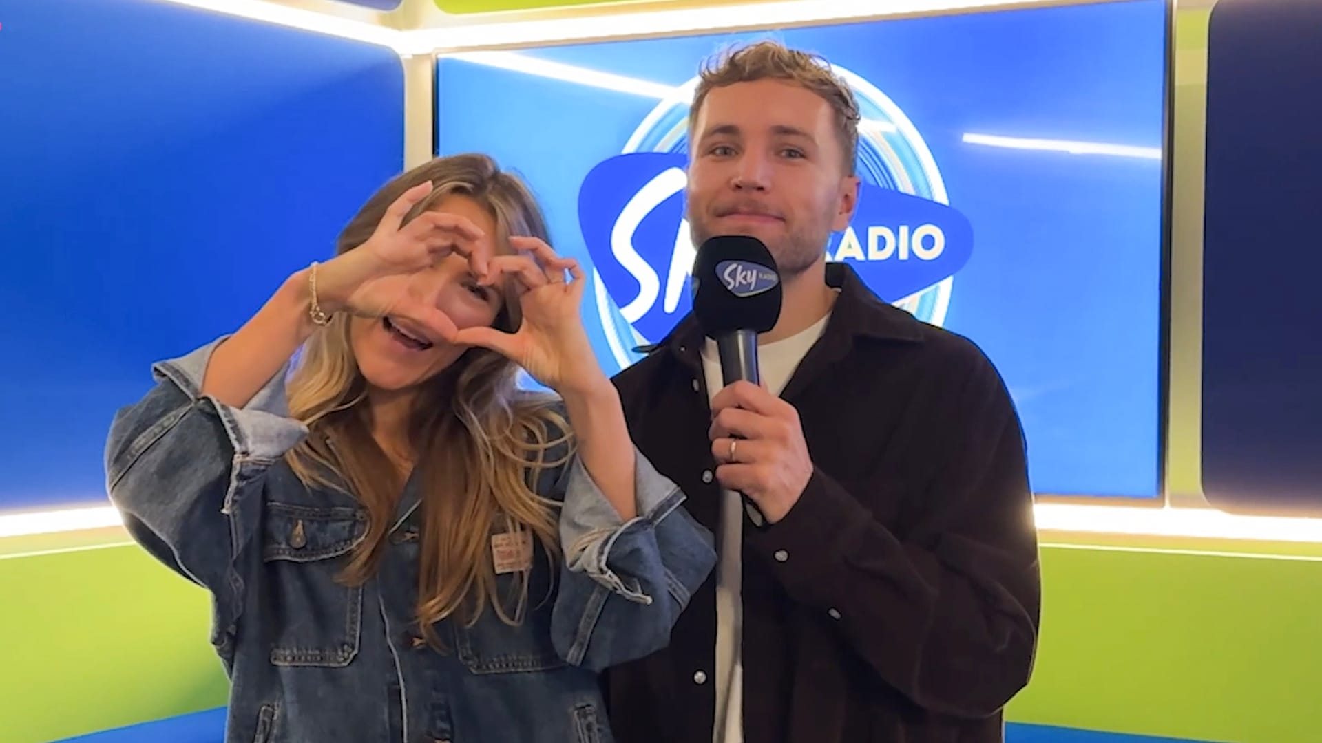  Suzan & Freek: Wie is de ultieme romanticus? 💕