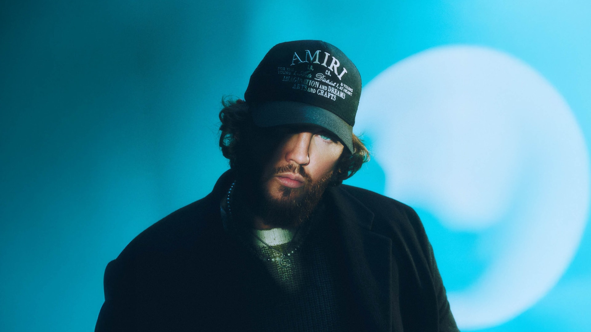 Sky Ticket Quiz - Win tickets voor James Arthur 🎟
