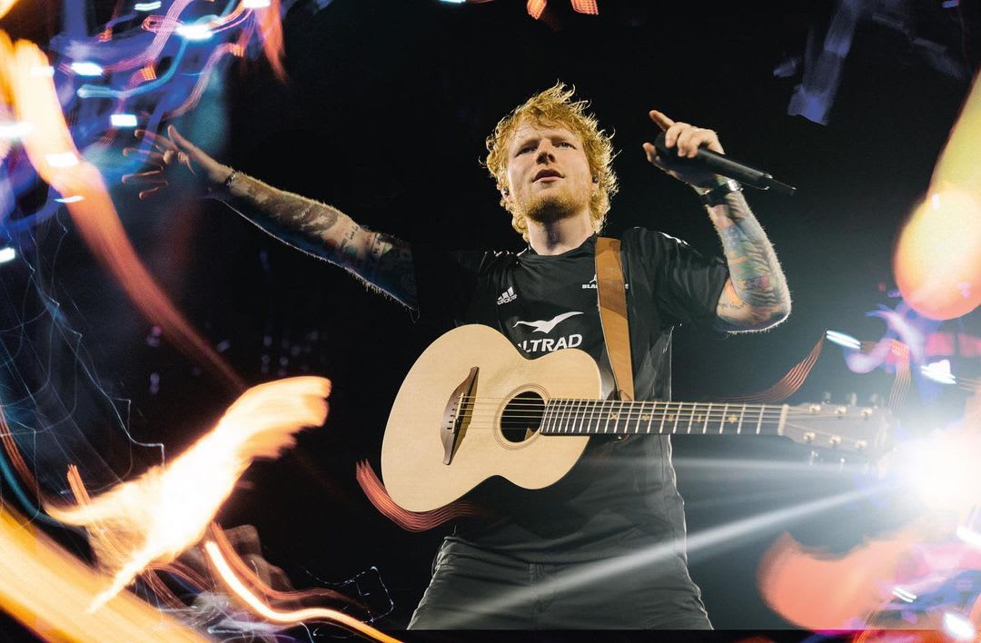 Dit wist je nog niet over Perfect van Ed Sheeran!