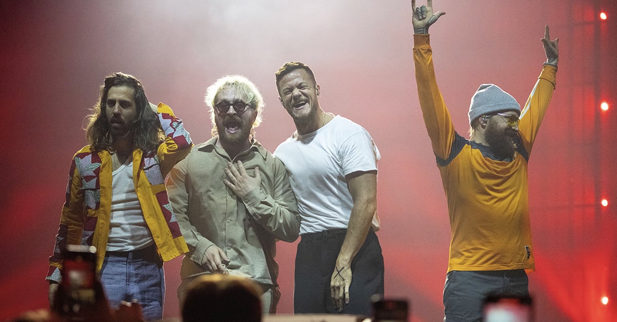 Nieuw op de playlist: week 42