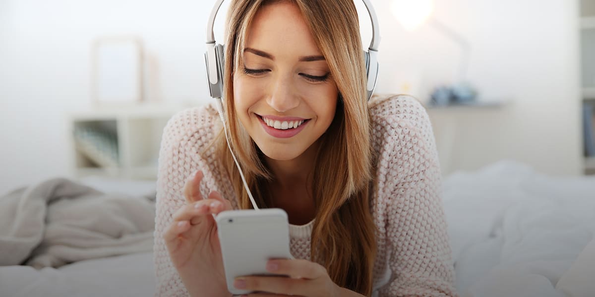 Sky Radio Lounge: 24/7 de lekkerste loungemuziek