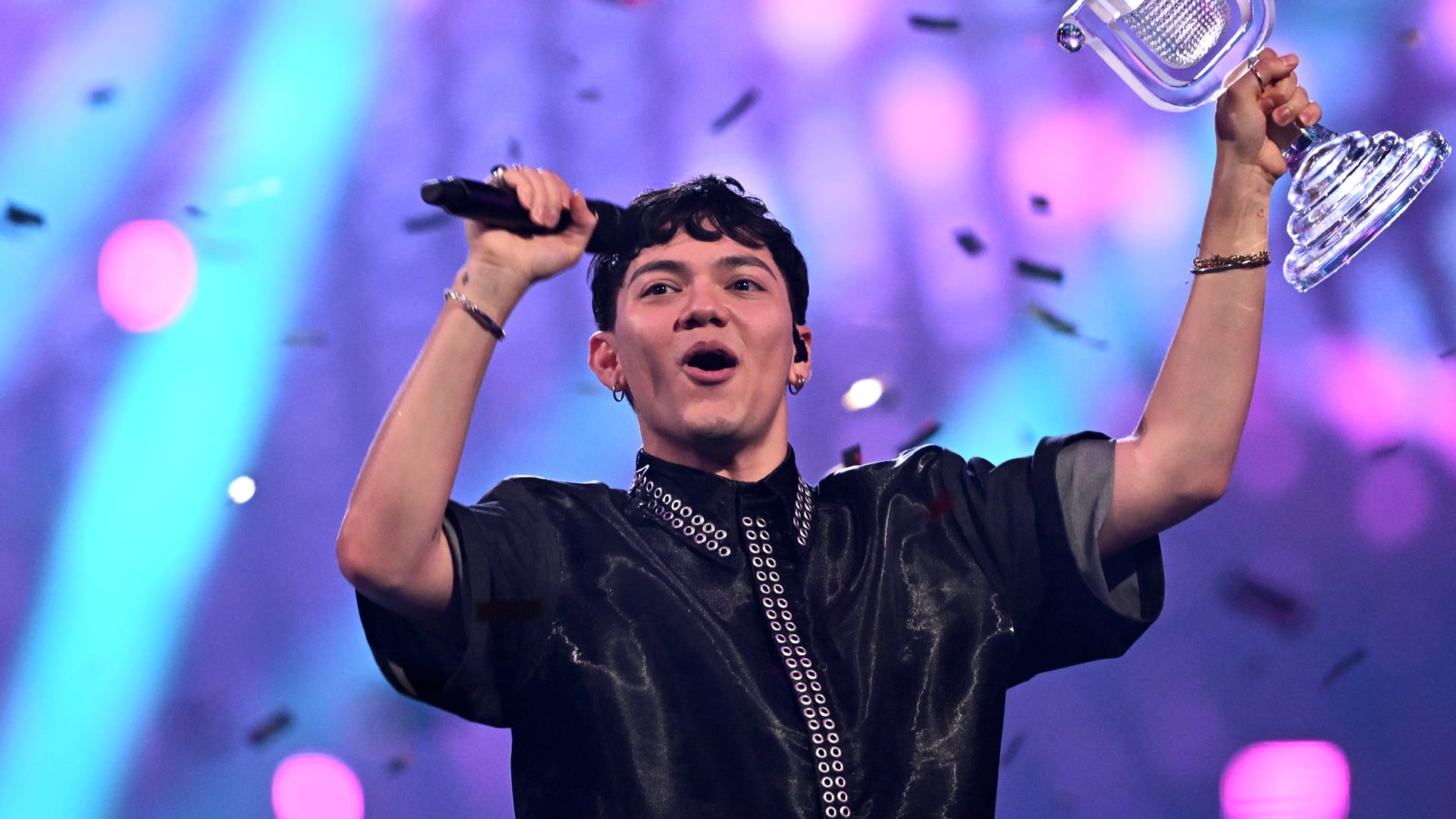 Wenen is gaststad van Eurovisie Songfestival 2026