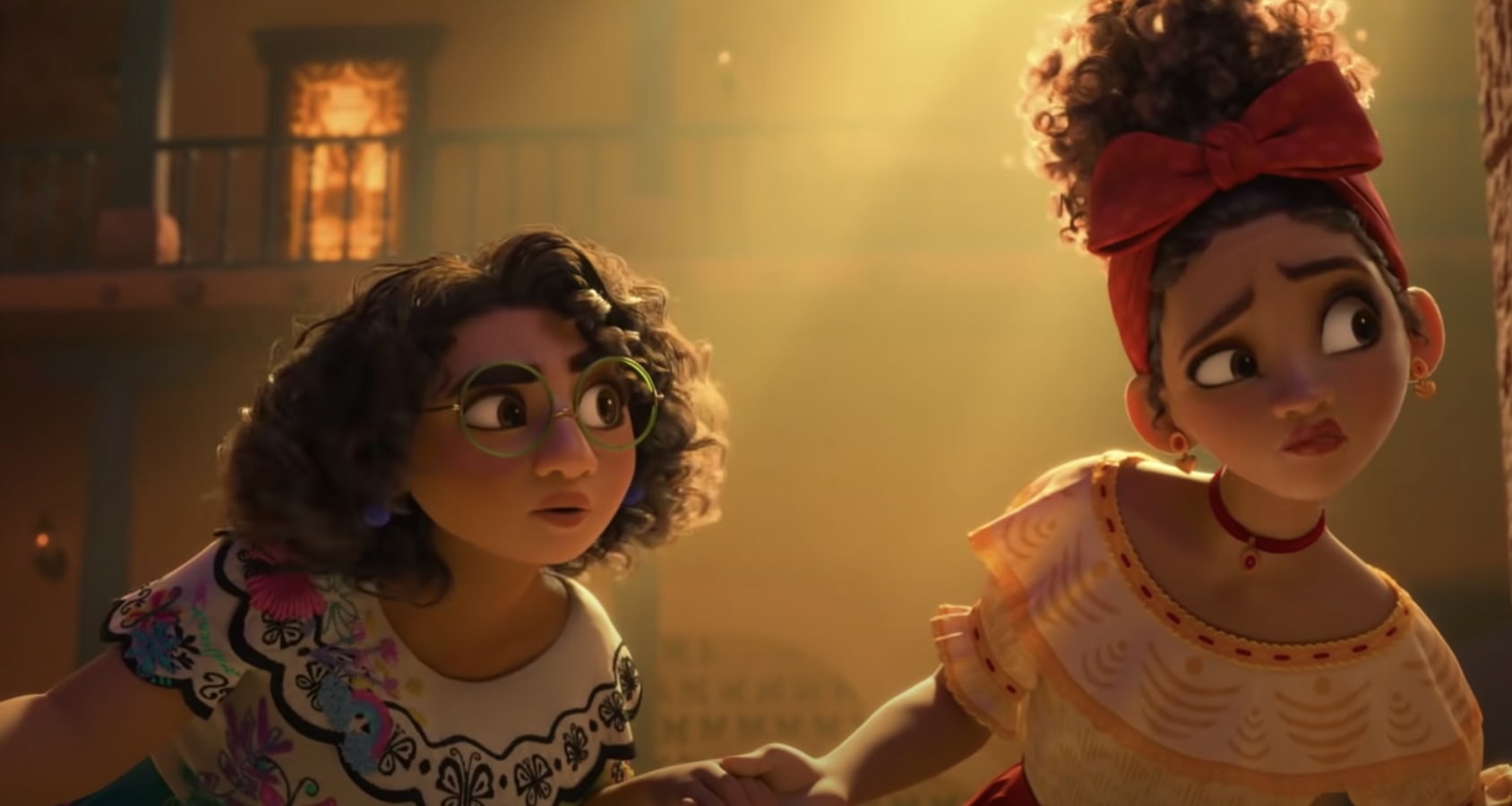 Is deze Encanto-hit de nieuwe Let It Go? 