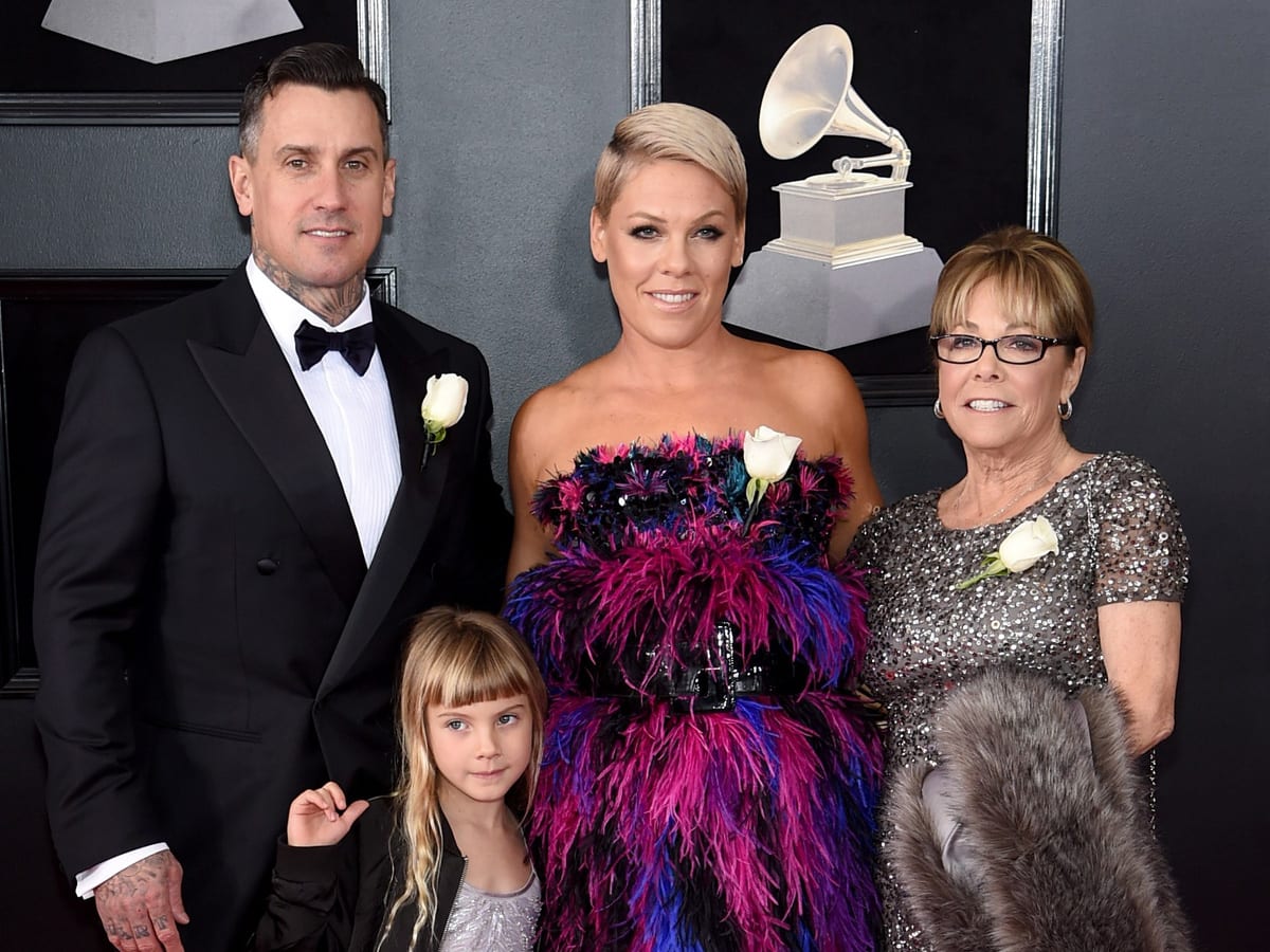 P!nk neemt time-out van muziekcarrière