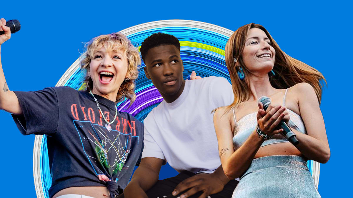 Deze hits zijn nieuw op Sky Radio! 📻