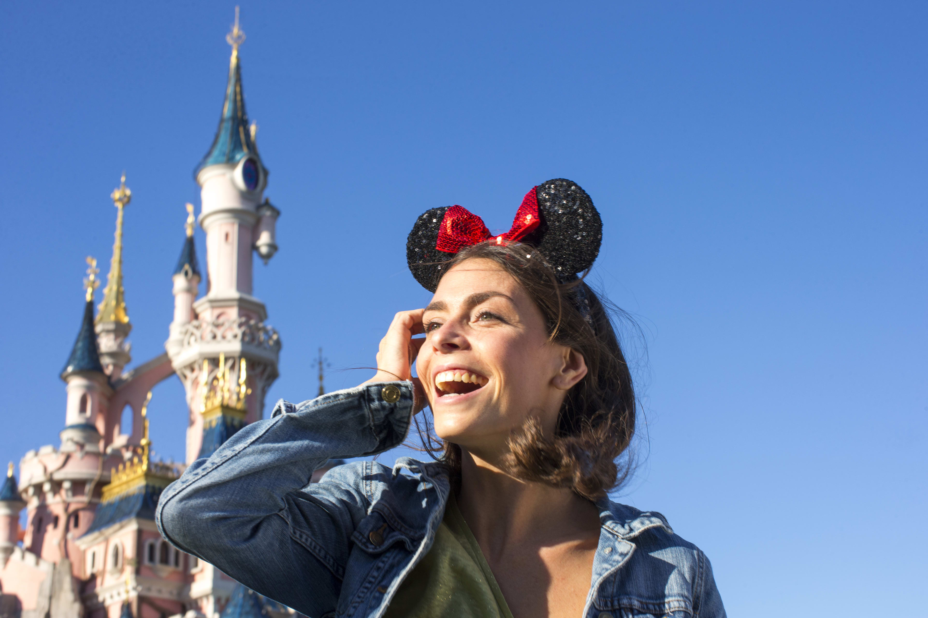 Quiz: ben jij een echte Disneyland® Paris-fan?