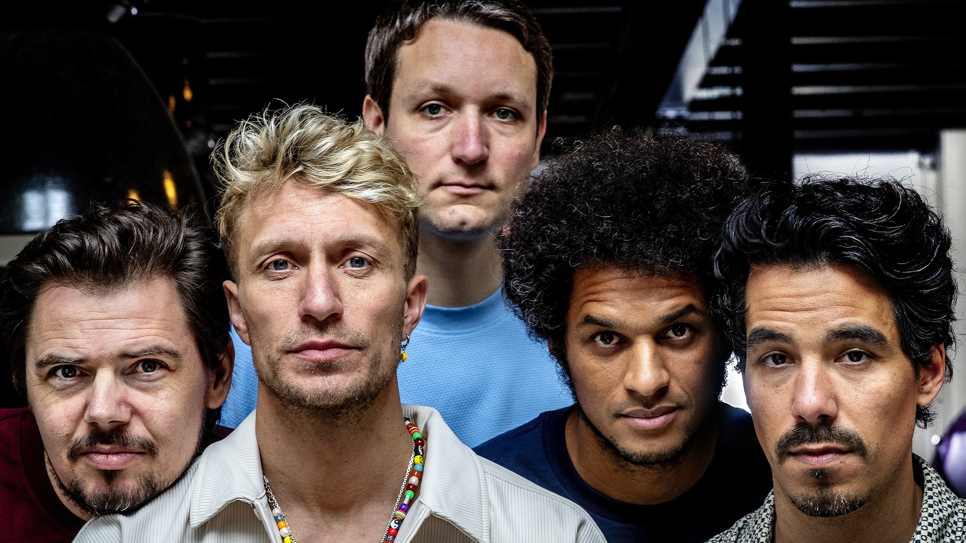 Geloof ons: voor deze nummers zet je meteen je radio aan 