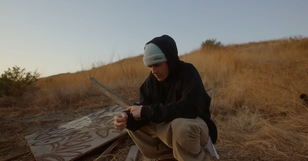 Justin Bieber komt met nieuwe single... én nog veel meer!