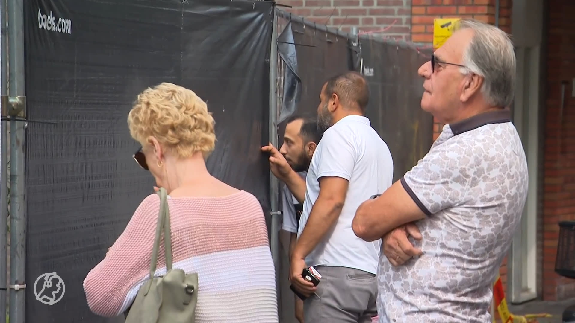 Dit is wat we weten over de 'pyromanentocht' van twee meisjes in Alkmaar