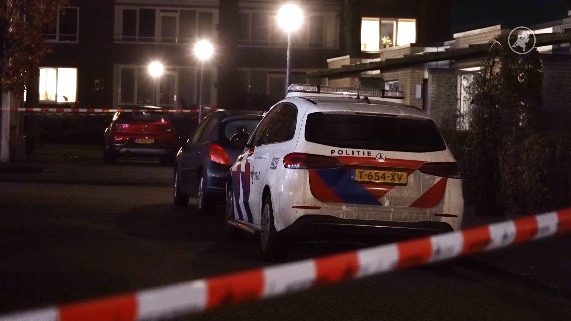 Tieners opgepakt na steekpartij in Klazienaveen: slachtoffer zwaargewond