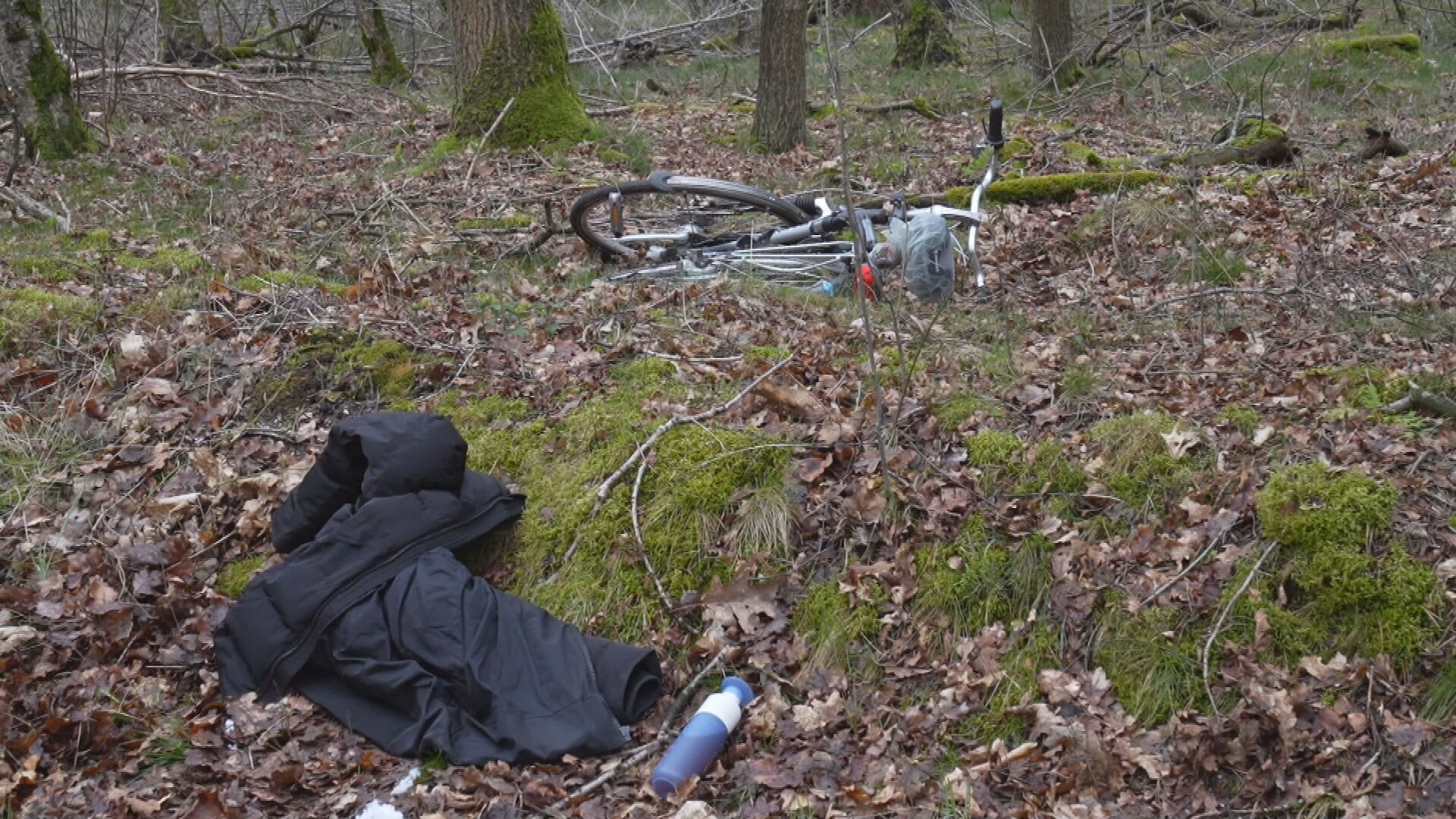 Jongen (14) in val gelokt, getaserd en in gezicht gekrast in Stiphout