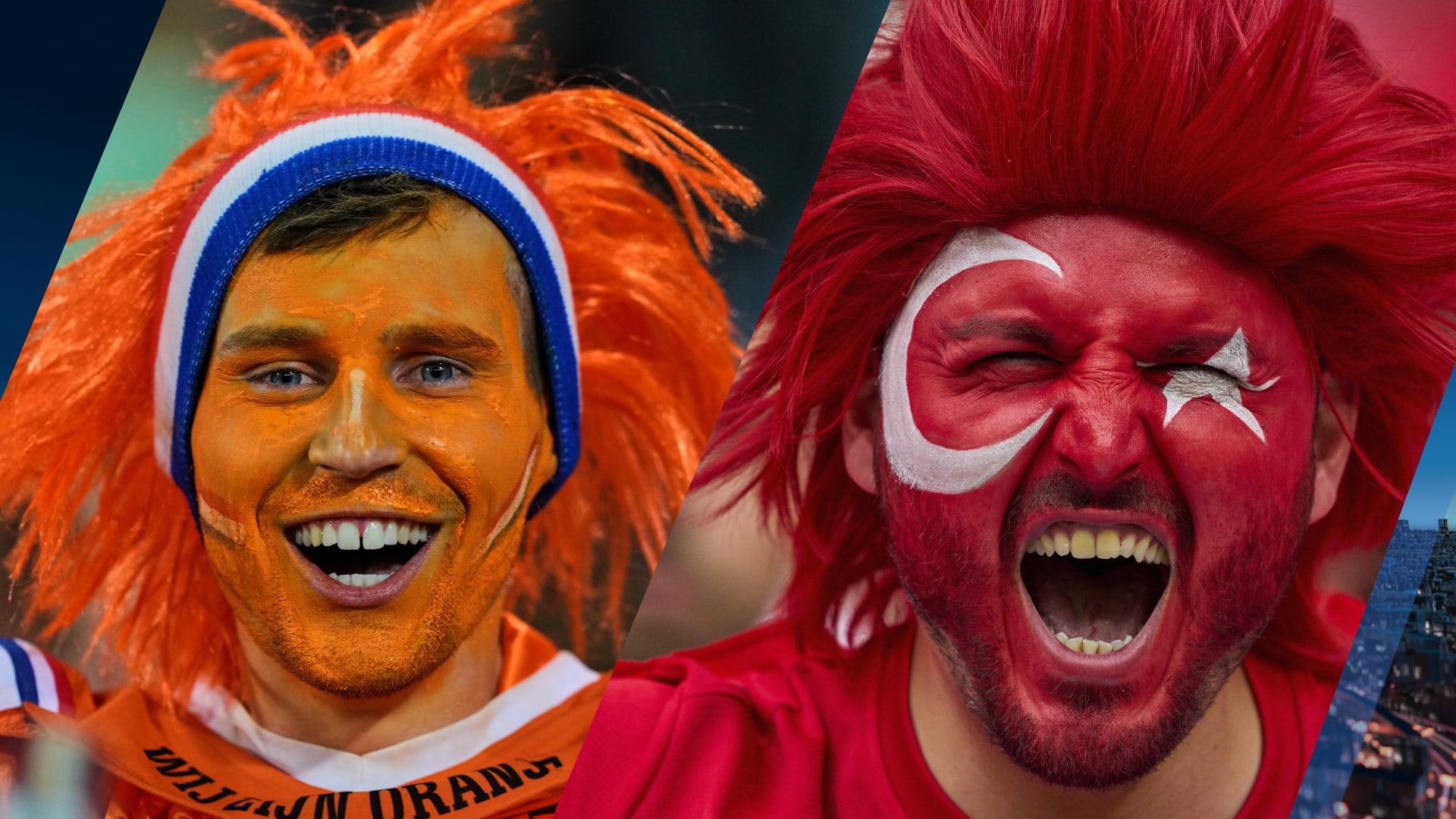 Volgende horde voor Oranje: dit kunnen we verwachten van Turkije