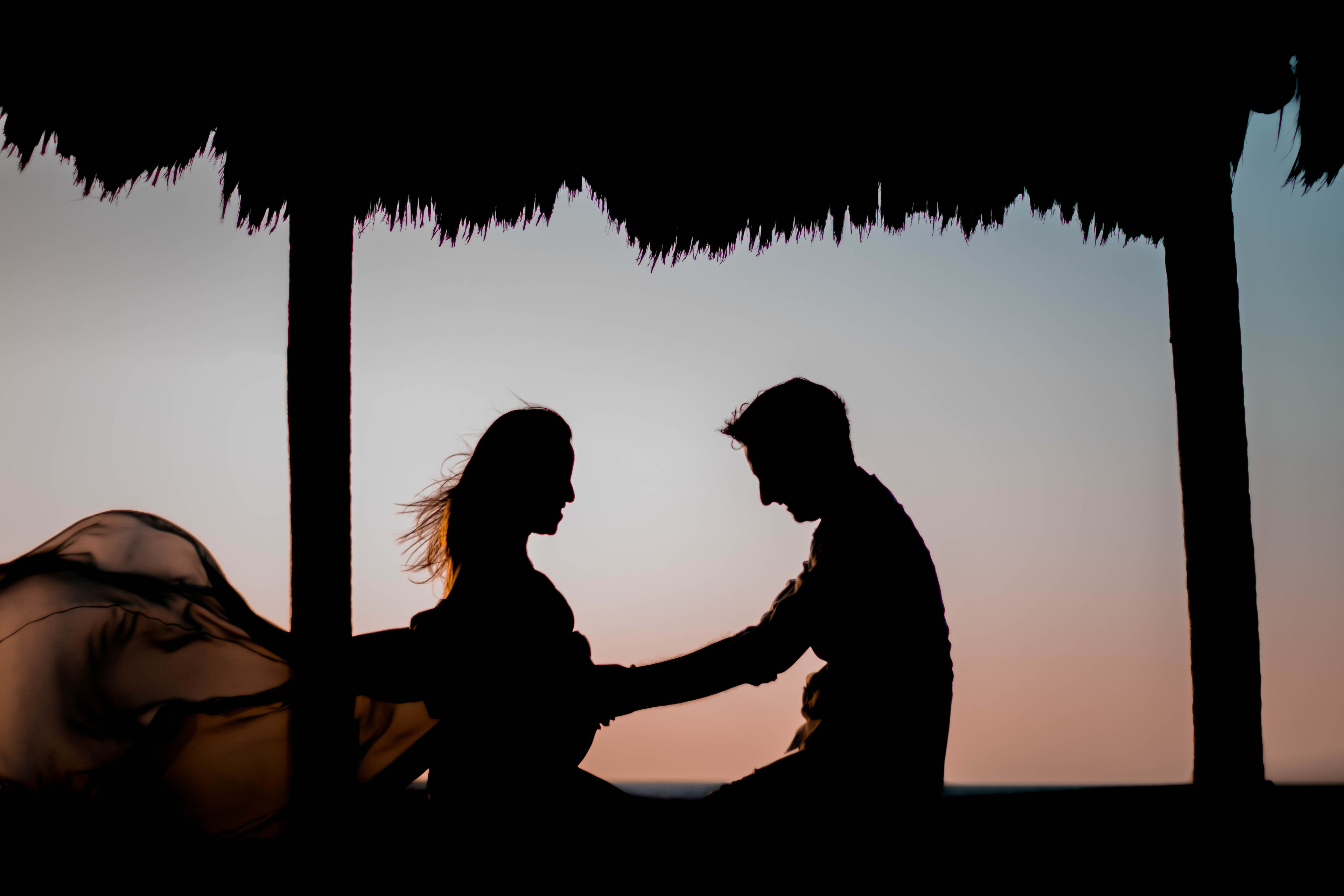 Even naar de zon voor de baby komt: 'babymoon' in Nederland steeds populairder