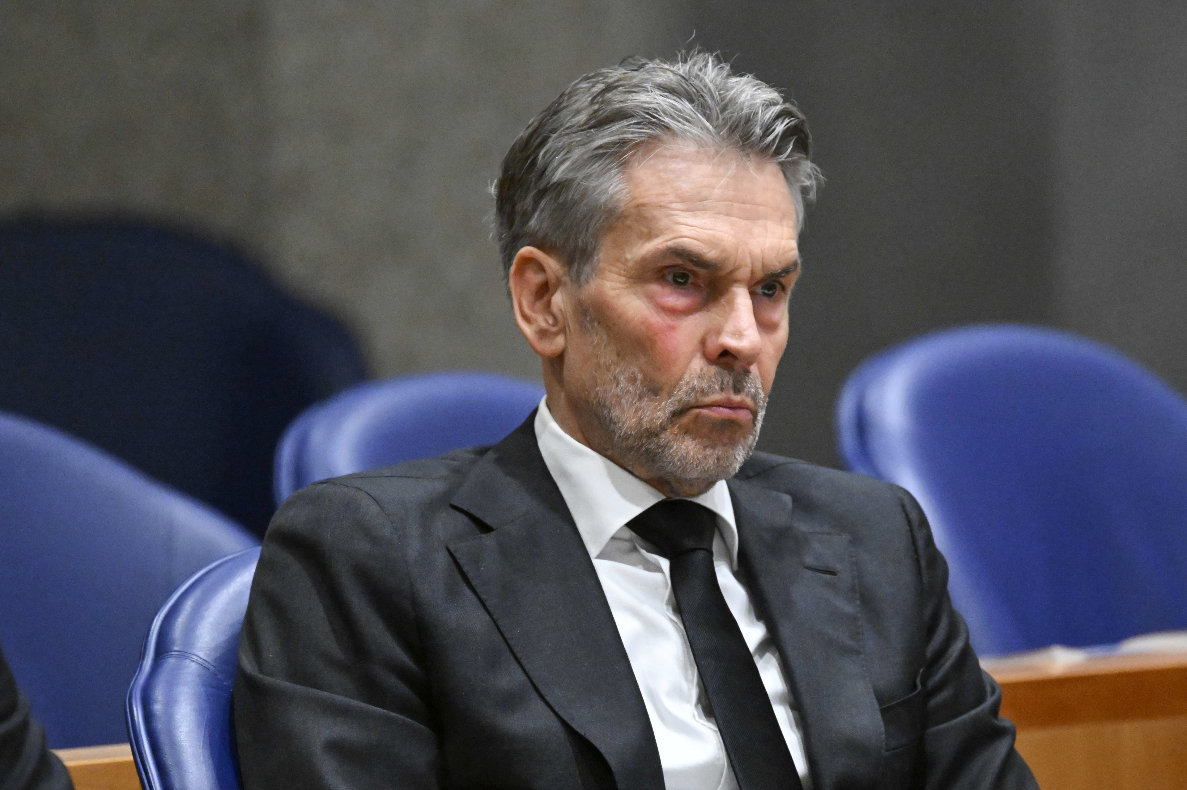 Consumentenbond waarschuwt voor deepfakevideo met premier Schoof