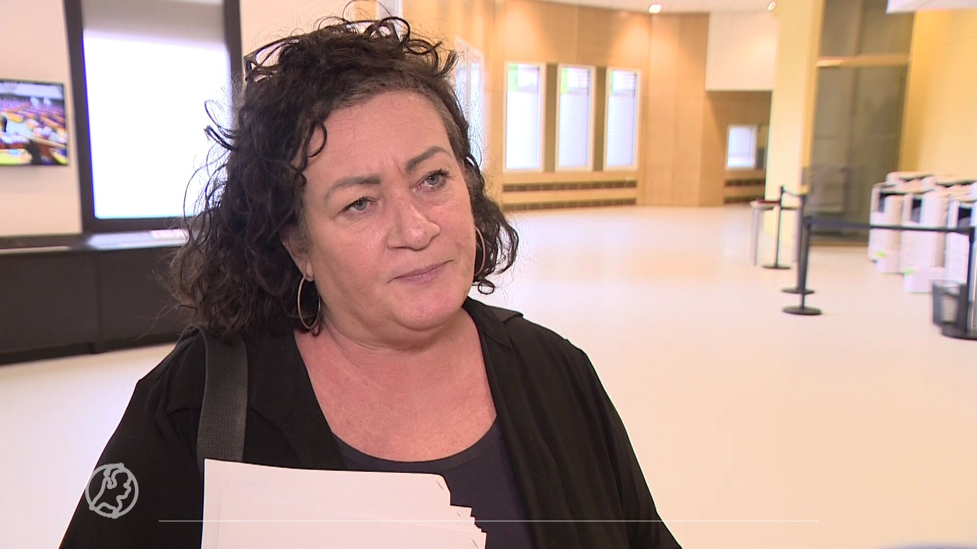 BBB-voorvrouw Caroline van der Plas: 'Boeren, blokkeer de snelwegen niet'