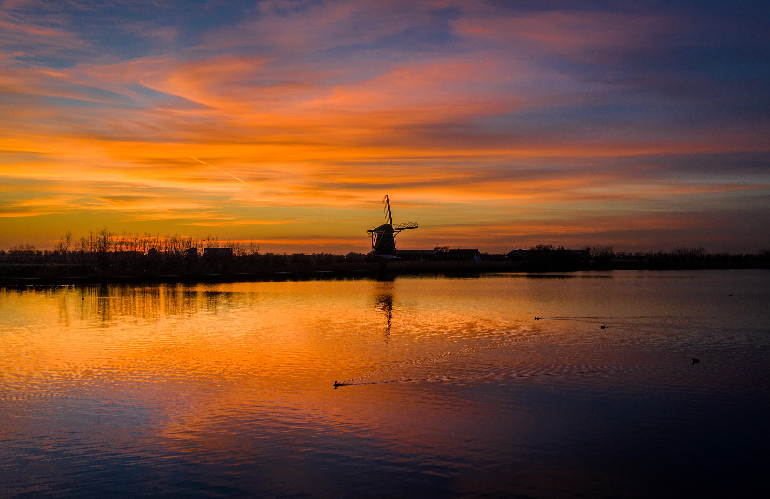 Romantisch etentje in de zon? Dit is het weer met Valentijnsdag