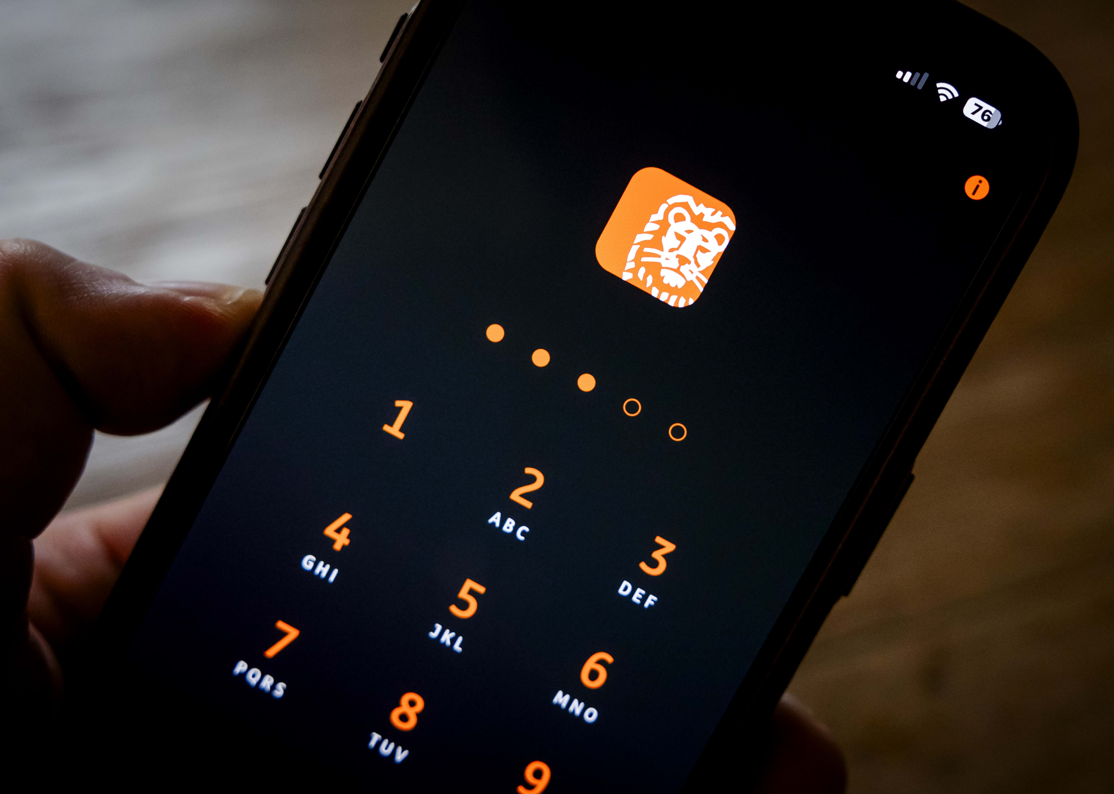 ING-app krijgt nieuwe naam na verwarring: zo vind je de app in appstore